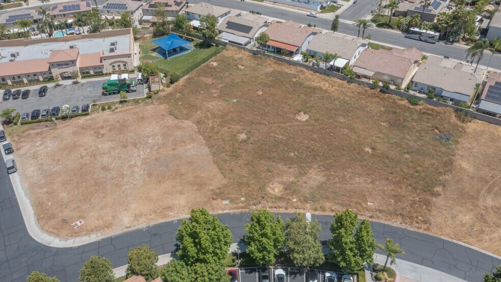 More Photos Of Date St, Temecula Land For Lease