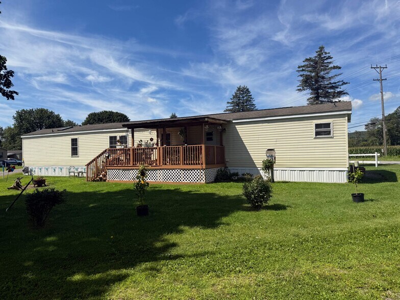 More Photos Of 6547 County Road 20, Friendship Manufactured Housing Mobile Home Park For Sale