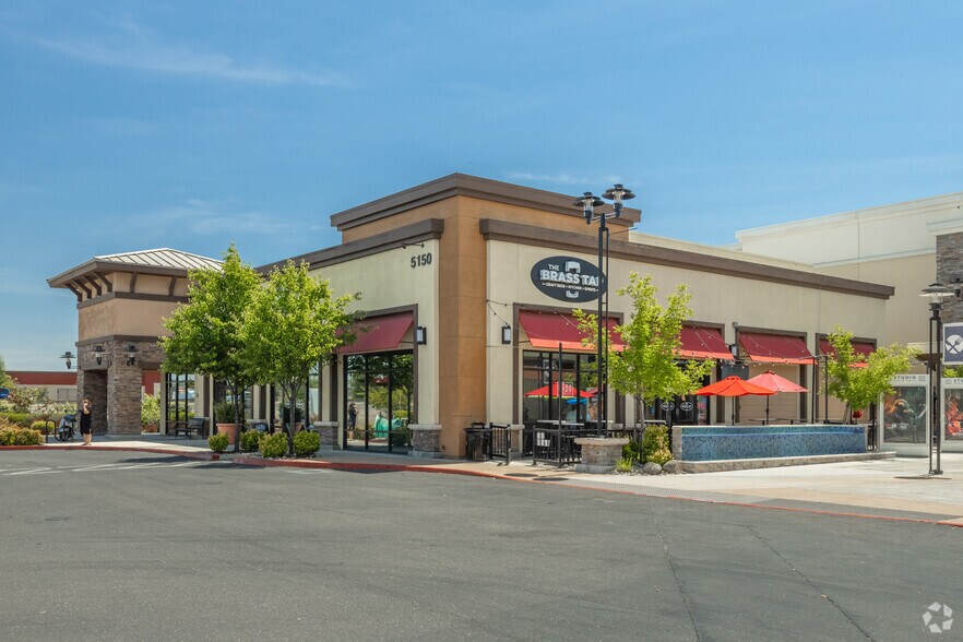 More Photos Of Sierra College Blvd & I-80 Hwy, Rocklin Unknown For Lease