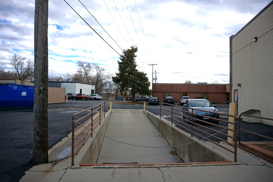 More Photos Of 65 W Century Park Way, South Salt Lake Research And Development For Sale