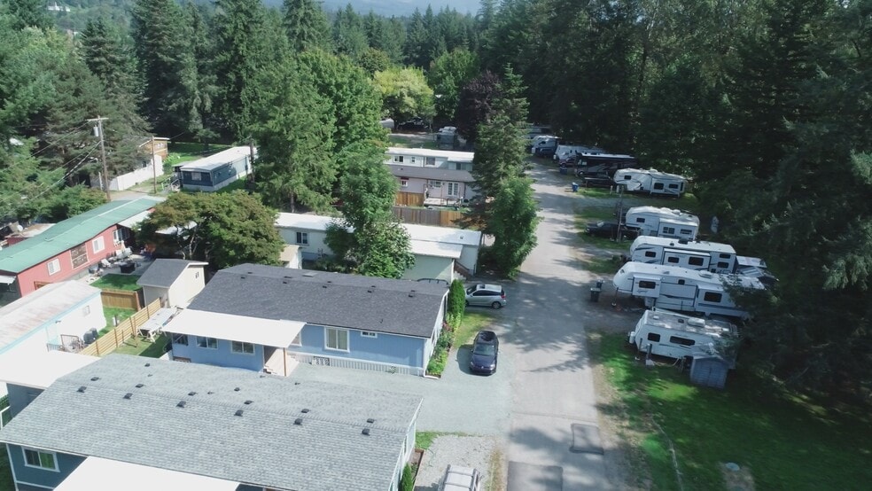More Photos Of 36010 State Route 2, Sultan Manufactured Housing Mobile Home Park For Sale