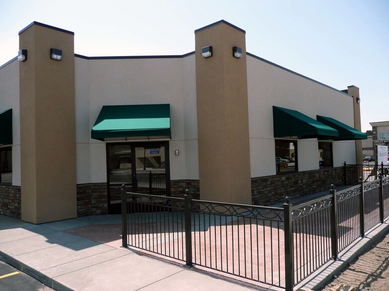 Primary Photo Of 1420 W St Germain St, Saint Cloud Storefront For Lease