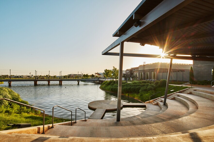 More Photos Of 13230 Pawnee Dr, Oklahoma City Unknown For Lease