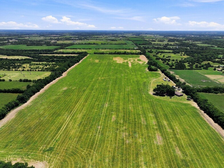 More Photos Of 12097 Kyle Ln, Blue Ridge Land For Sale