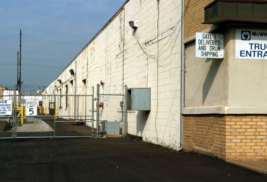 More Photos Of 7600 State Rd, Philadelphia Warehouse For Lease