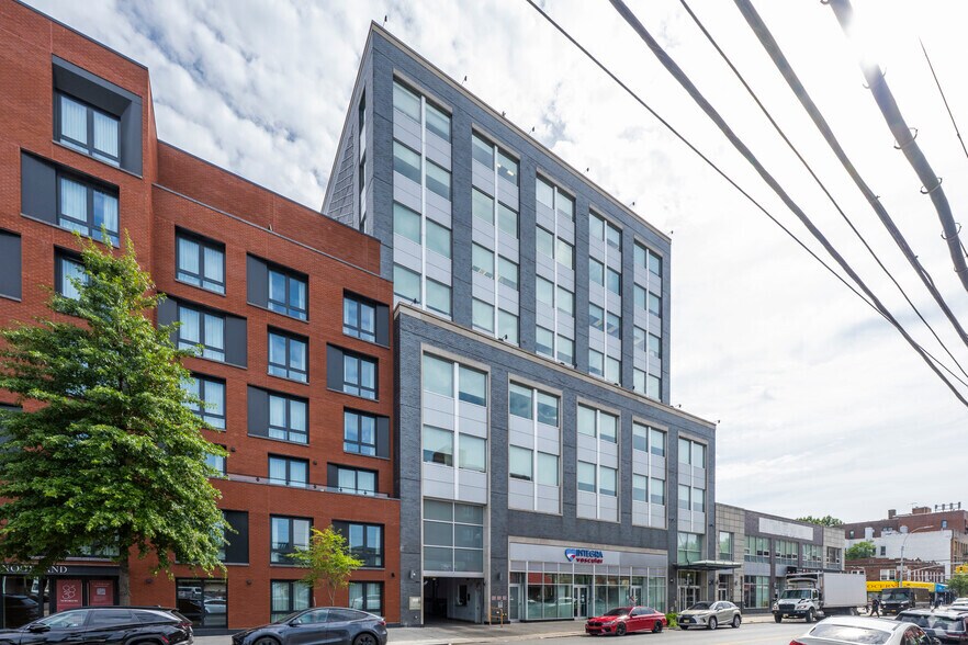 More Photos Of 2361 Nostrand Ave, Brooklyn Office For Lease