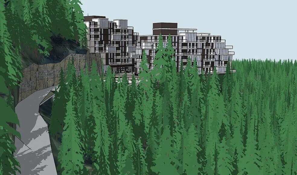 More Photos Of Lot 17 Robin Dr, Squamish Land For Sale