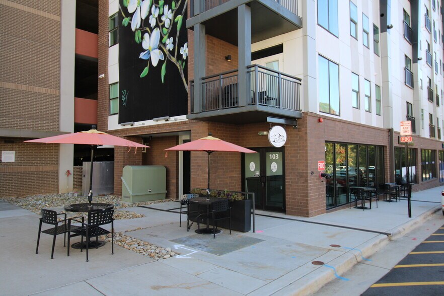 Primary Photo Of 25 Barbrick Ave SW, Concord Apartments For Lease