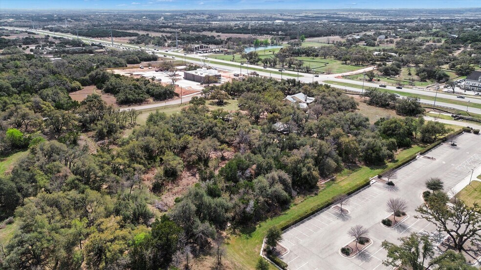 More Photos Of 51 County Road 264, Leander Land For Sale