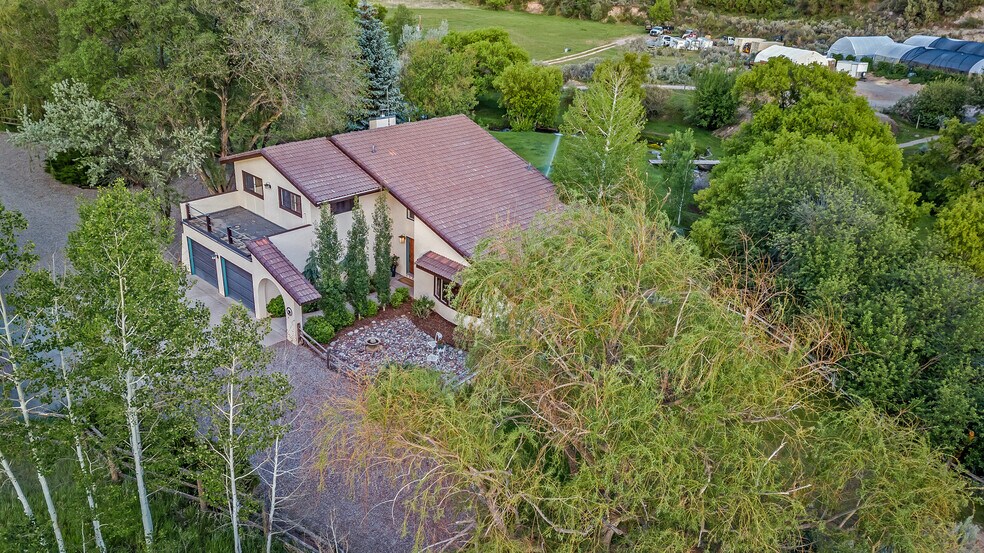 More Photos Of 1164 County Road 113, Carbondale Specialty For Sale