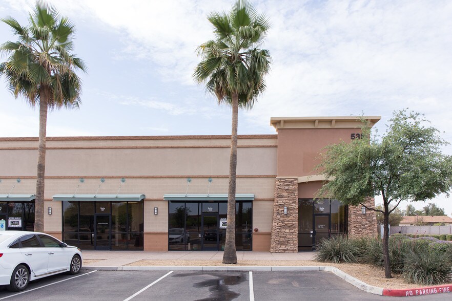 More Photos Of 535 W Baseline Rd, Mesa Storefront Retail Office For Lease