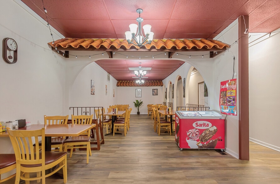 More Photos Of 605-607 Main St, Boonton Storefront Retail Residential For Sale