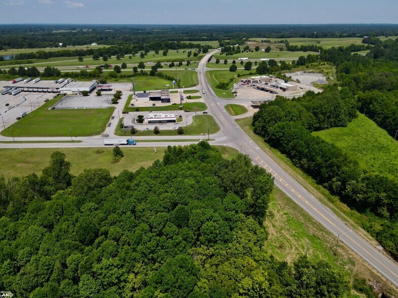 More Photos Of 0 Hwy 28, Livingston Land For Sale