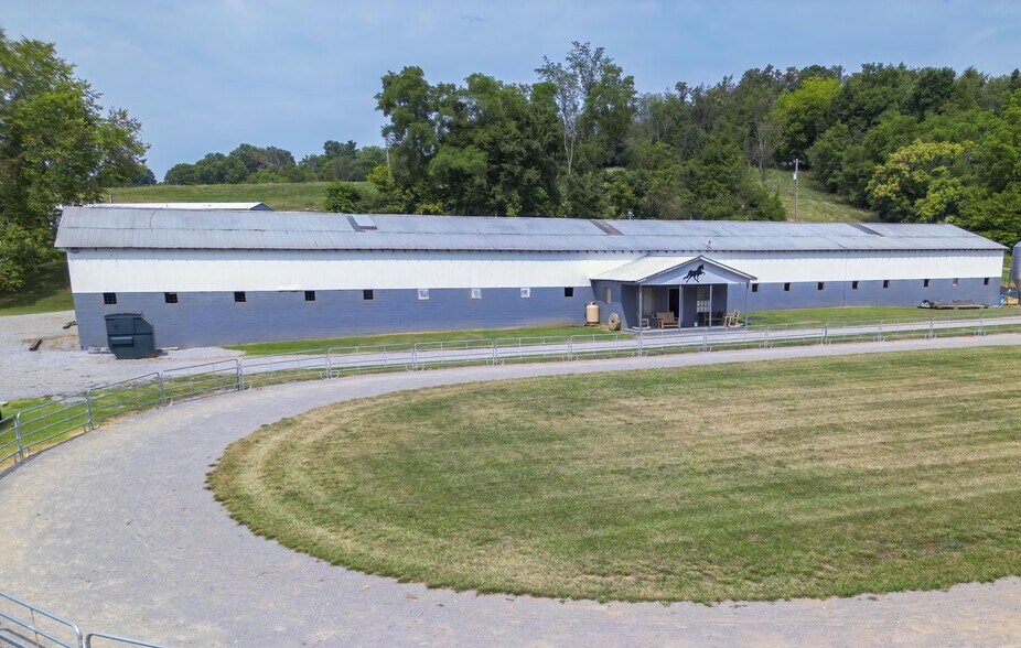 More Photos Of 90 Darnell Rd, Greeneville Land For Sale