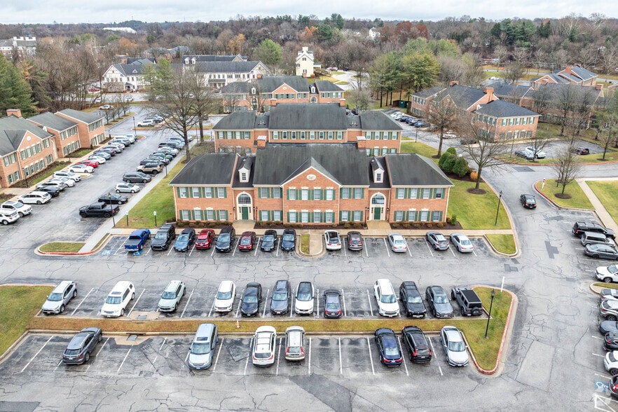More Photos Of 5010-5012 Dorsey Hall Dr, Ellicott City Office For Lease