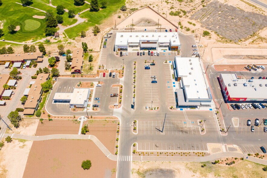 More Photos Of 13791 Horizon Blvd, Horizon City Unknown For Lease