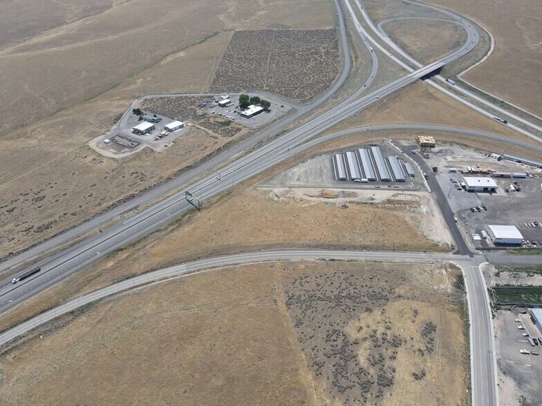 More Photos Of 4515 Union Loop Rd, Kennewick Land For Sale