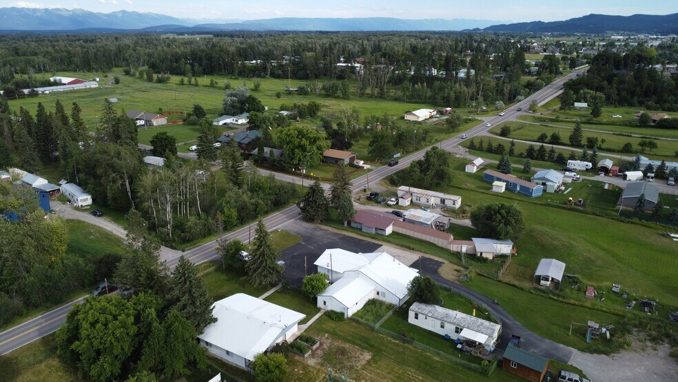More Photos Of 396 Willow Glen Dr, Kalispell Freestanding For Lease