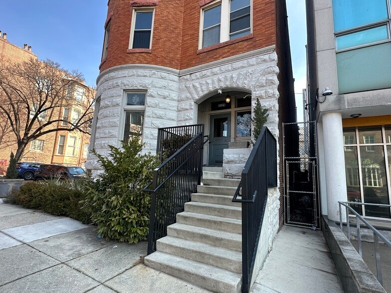 More Photos Of 2229 N Charles St, Baltimore Office For Lease
