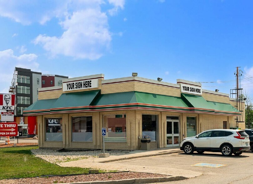 More Photos Of 1103 Pembina Hwy, Winnipeg Convenience Store For Lease