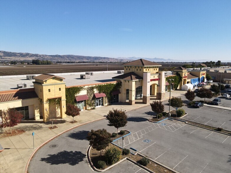 Primary Photo Of 8610-8660 San Ysidro Ave, Gilroy Unknown For Lease