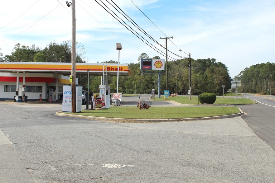More Photos Of 1575 GA HWY 37, Moultrie Land For Sale