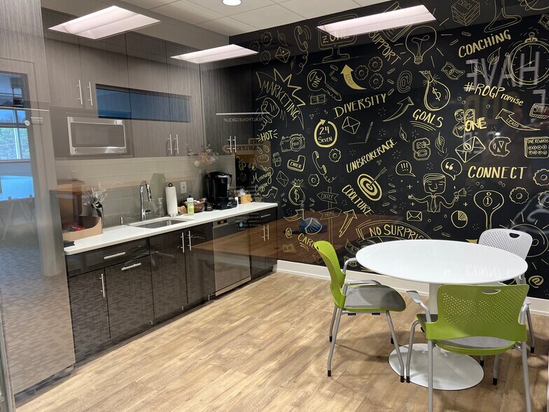 More Photos Of 100 Parkway Office Ct, Cary Medical For Sale