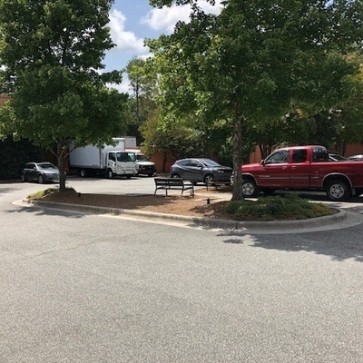 More Photos Of 807 W Ward Ave, High Point Office For Sale