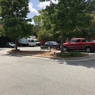 More Photos Of 807 W Ward Ave, High Point Office For Sale