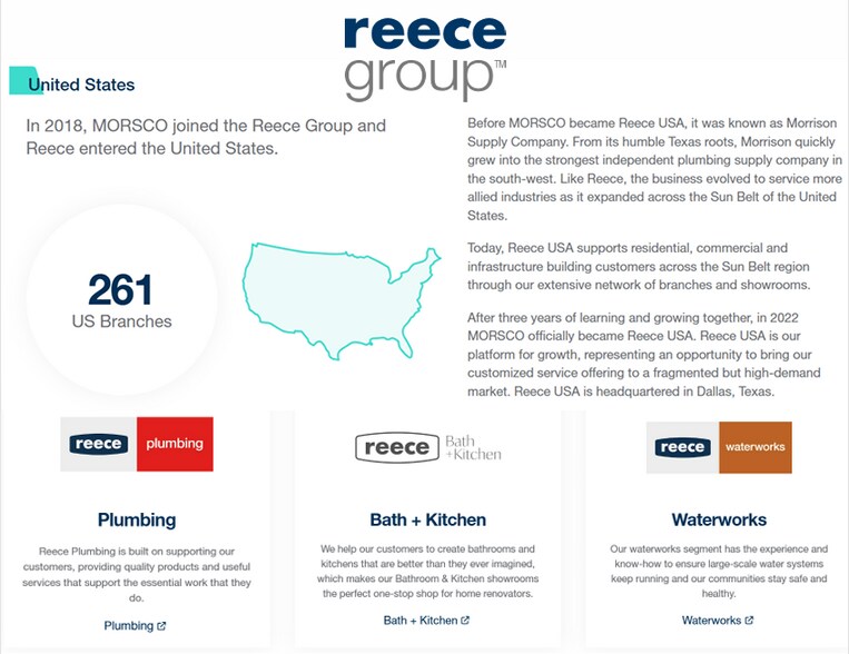 More Photos Of 3200 E Interstate 20, Big Spring Distribution For Sale