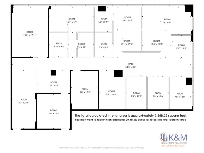 More Photos Of 12359 Sunrise Valley Dr, Reston Office For Sale