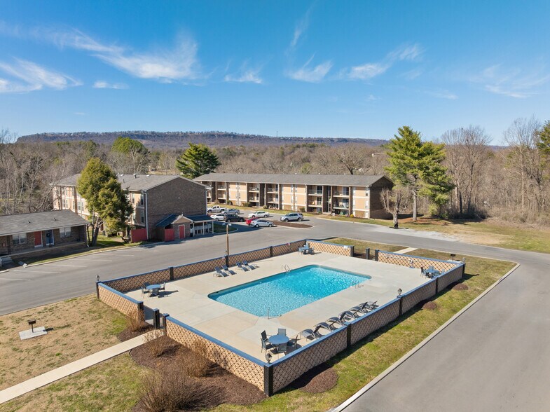 More Photos Of 300 W Midvale Ave, Chattanooga Apartments For Sale