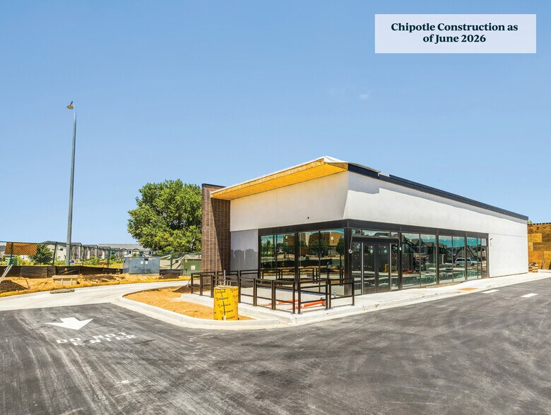 More Photos Of , Greeley General Retail For Sale