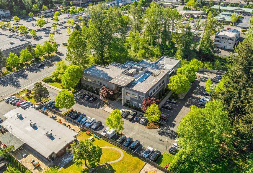 More Photos Of 451 Duvall Ave NE, Renton Medical For Lease