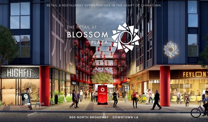 More Photos Of 900 N Broadway, Los Angeles Apartments For Lease