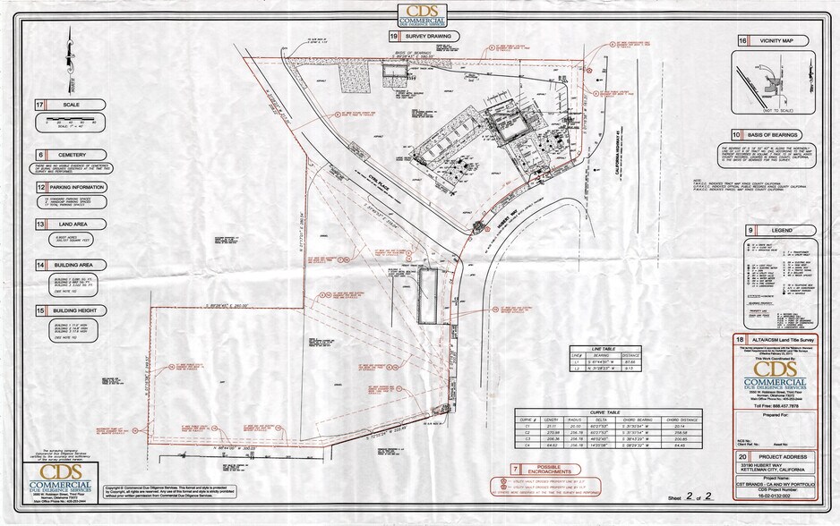 More Photos Of 33252 Hubert Way, Kettleman City Land For Lease