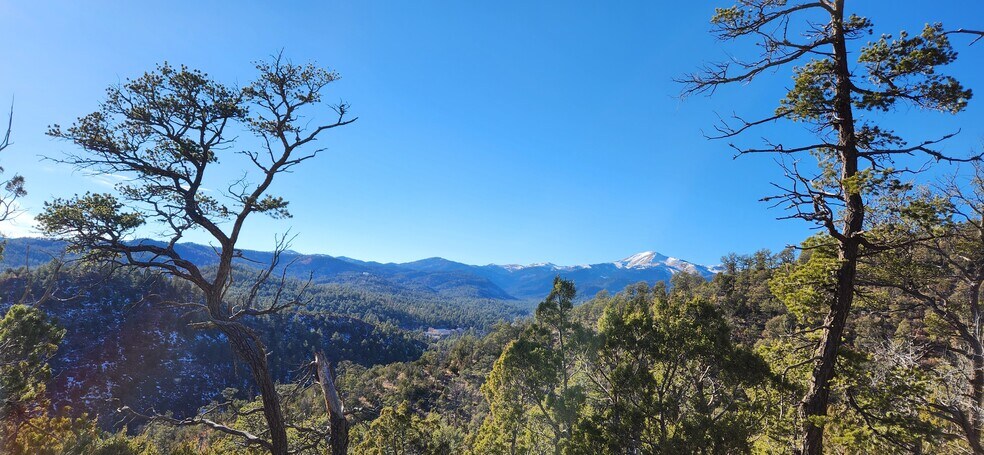 More Photos Of 140 Paradise Canyon Dr, Ruidoso Land For Lease