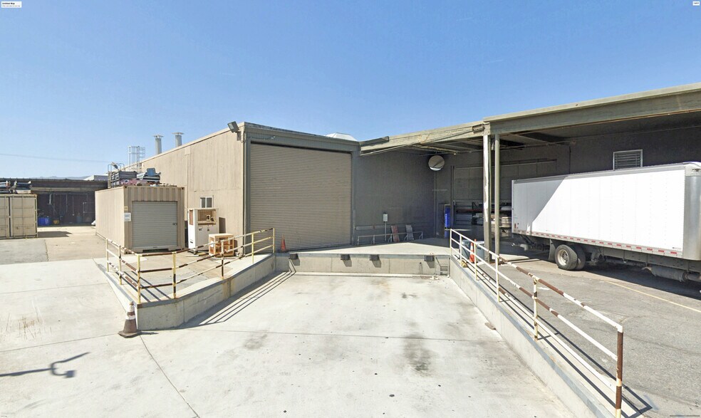 More Photos Of 161 Starlite St, South San Francisco Warehouse For Sale