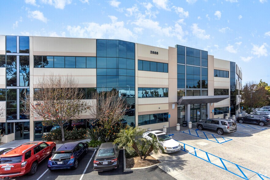 More Photos Of 2888 Loker Ave E, Carlsbad Office For Lease