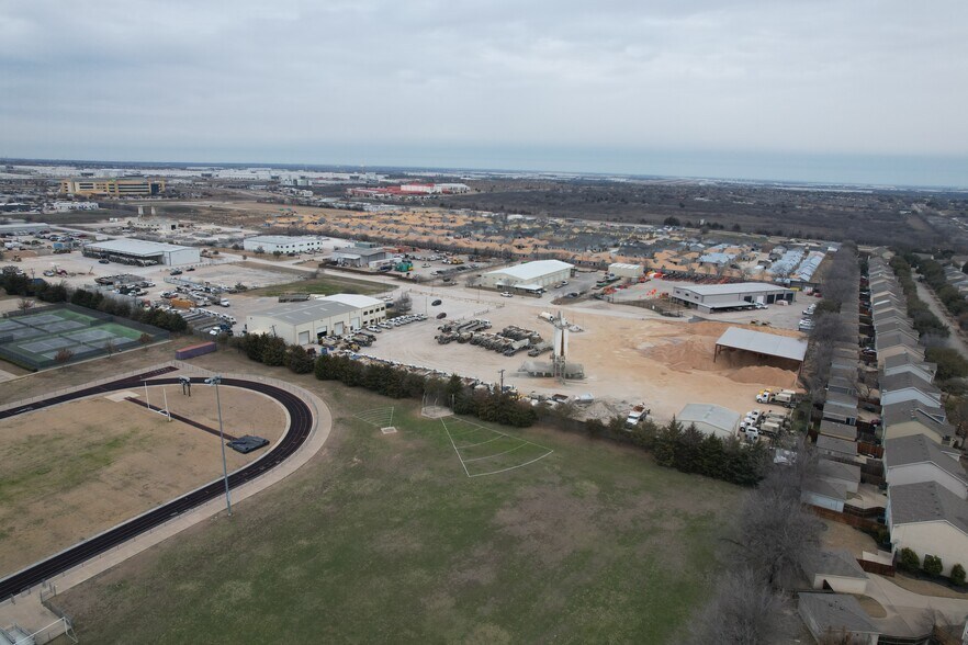 More Photos Of 2828 Prestige Rd, Fort Worth Land For Sale