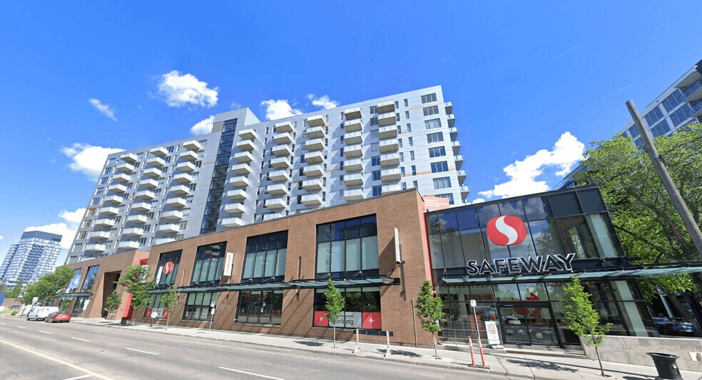 More Photos Of 12210-12230 Jasper Ave NW, Edmonton Apartments For Lease