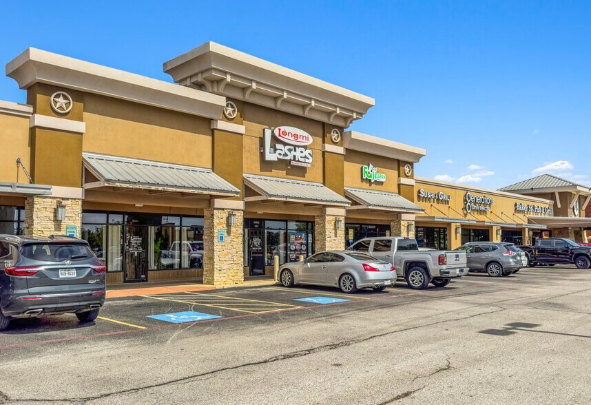 More Photos Of 22428-22560 SH 249, Houston Unknown For Lease