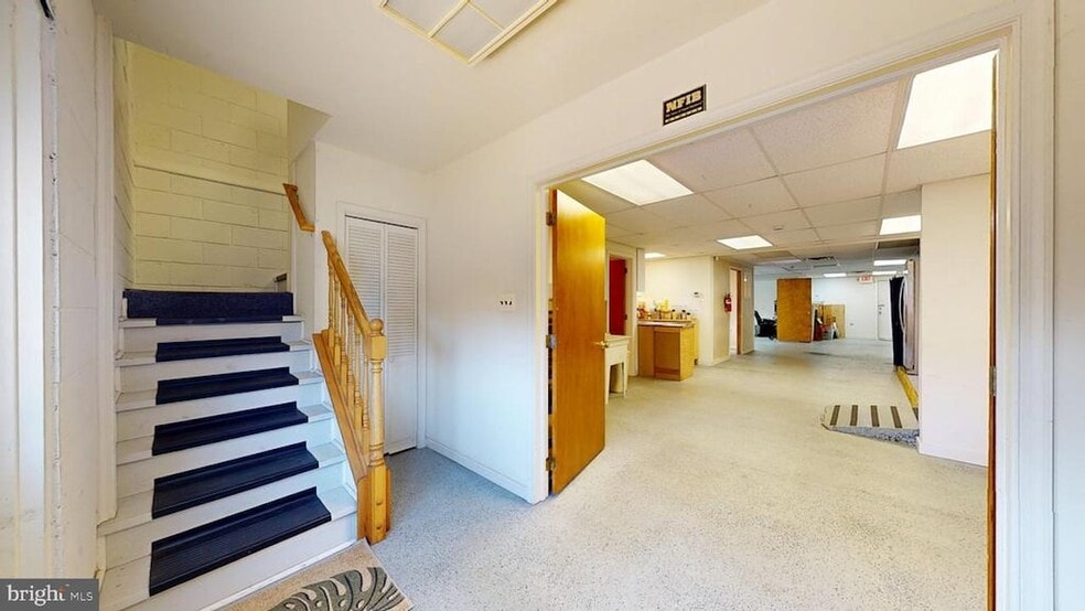 More Photos Of 143-147 W Hampton St, Pemberton borough Warehouse For Sale