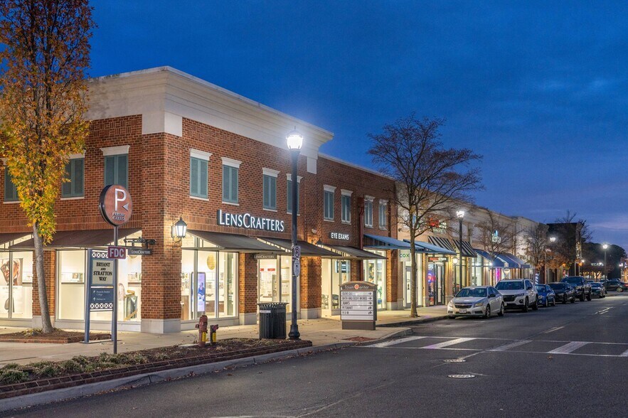 More Photos Of 4200-4700 Kilgore Ave, Hampton General Retail For Sale