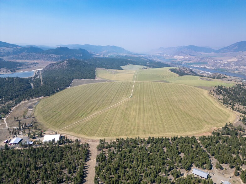 More Photos Of 525 Barnhartvale Rd, Kamloops Land For Sale