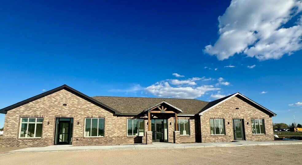 More Photos Of 112 Sugar Avenue, Sugar City Office For Lease