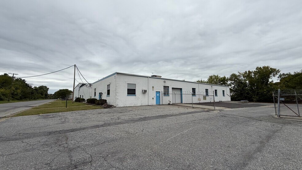 More Photos Of 125-155 Howard St, Phillipsburg Unknown For Lease