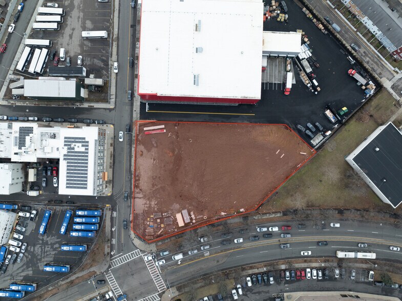 More Photos Of 55 Hampden St, Roxbury Land For Lease