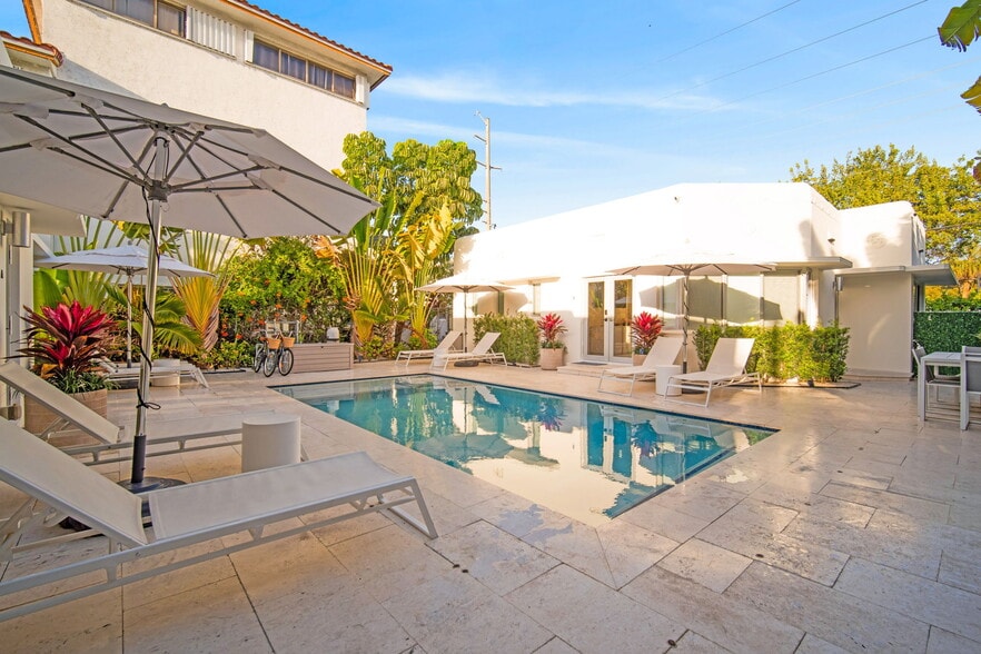 More Photos Of 8109 Harding Ave, Miami Beach Specialty For Sale