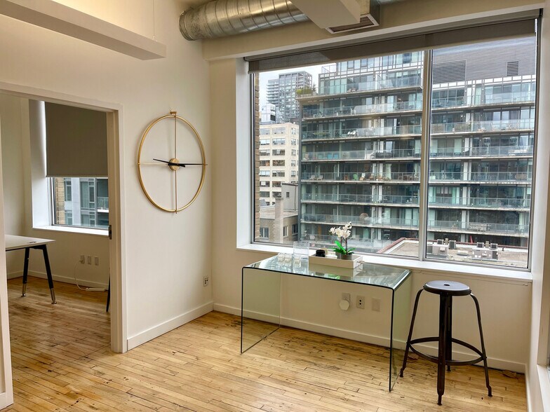 More Photos Of 460 Richmond St W, Toronto Office For Lease